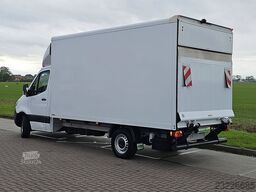 MERCEDES-BENZ SPRINTER 316 Bakwagen | Laadklep | Automaat | 3...