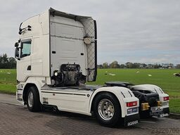 SCANIA R730 Leder,