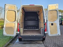 MERCEDES-BENZ SPRINTER 315 L2H2 Mbux Euro6 AC!