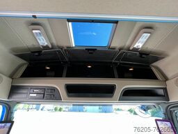 Mercedes-Benz Actros 1848 LS 4xSHZ ACC AHK AUT z KlimaA