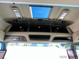 Mercedes-Benz Actros 1848 LS 4xSHZ ACC AHK AUT z KlimaA