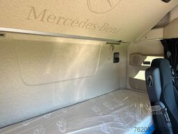 Mercedes-Benz Actros 1848 LS 4xSHZ ACC AHK AUT z KlimaA