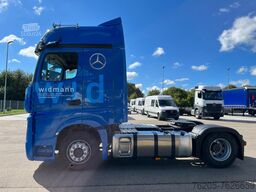 Mercedes-Benz Actros 1848 LS KlimaA STH Pano Luft AUT AHK ACC