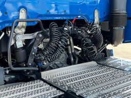 Mercedes-Benz Actros 1848 LS KlimaA STH Pano Luft AUT AHK ACC