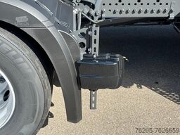 Mercedes-Benz Actros 1848 LS KlimaA STH Pano Luft AUT AHK ACC