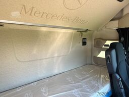 Mercedes-Benz Actros 1848 LS 4xSHZ ACC AHK AUT z KlimaA