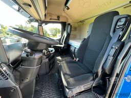 Mercedes-Benz Actros 1848 LS KlimaA STH Pano Luft AUT AHK ACC