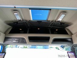 Mercedes-Benz Actros 1848 LS 4xSHZ ACC AHK AUT z KlimaA