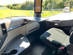 Mercedes-Benz Actros 1848 LS 4xSHZ ACC AHK AUT z KlimaA