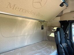 Mercedes-Benz Actros 1848 LS 4xSHZ ACC AHK AUT z KlimaA