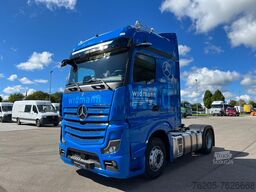 Mercedes-Benz Actros 1848 LS 4xSHZ ACC AHK AUT z KlimaA