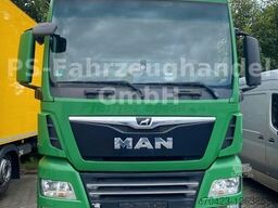 MAN TGX 18.500*XXL*Luft/Luft