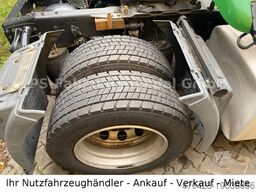 MAN TGX 18.500*XXL*Luft/Luft