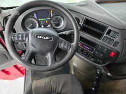 DAF XF 106.460 INTARDER / MANUEL / SPACECAB