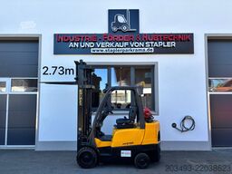Hyster S3.5FT
