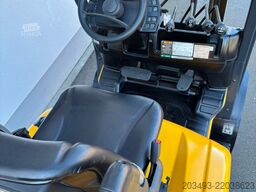 Hyster S3.5FT
