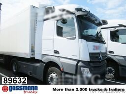 Mercedes-Benz Actros 1845 LS 4x2, Navi, Bi-Xenon, MirrorCam,