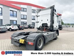Mercedes-Benz Actros 1845 LS 4x2, Navi, Bi-Xenon, MirrorCam,