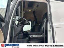 Mercedes-Benz Actros 1845 LS 4x2, Navi, Bi-Xenon, MirrorCam,