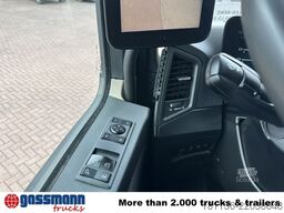 Mercedes-Benz Actros 1845 LS 4x2, Navi, Bi-Xenon, MirrorCam,