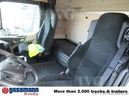 Mercedes-Benz Actros 1845 LS 4x2, Navi, Bi-Xenon, MirrorCam,