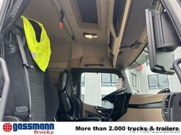 Mercedes-Benz Actros 1845 LS 4x2, Navi, Bi-Xenon, MirrorCam,
