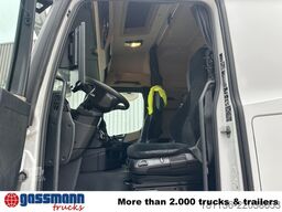 Mercedes-Benz Actros 1845 LS 4x2, Navi, Bi-Xenon, MirrorCam,