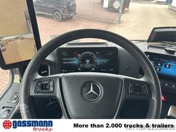 Mercedes-Benz Actros 1845 LS 4x2, Navi, Bi-Xenon, MirrorCam,