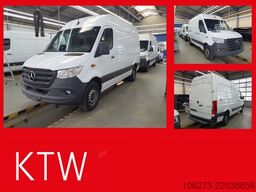 Furgon Mercedes-Benz Sprinter 317 CDI,L2H2,Automatik,Kamera,Navi
