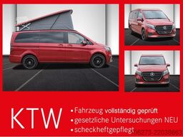 Furgon Mercedes-Benz Marco Polo 300d,Allrad,AMG,AIRMATIC,5Sitzer,AHK