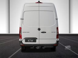 Mercedes-Benz Sprinter 317 Maxi,9GTronic,AHK3,5to,TCO