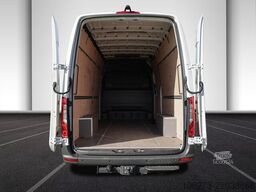 Mercedes-Benz Sprinter 317 Maxi,9GTronic,AHK3,5to,TCO