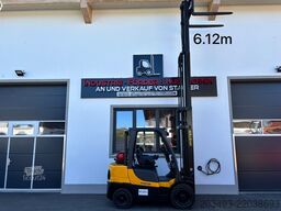 Hyster H3.0FT