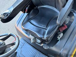 Hyster H3.0FT