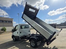 iveco 35c16