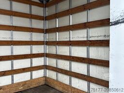 Peugeot Boxer 2.0 HDI BOX + LIFT