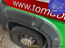 Peugeot Boxer 2.0 HDI BOX + LIFT