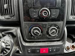 Peugeot Boxer 2.0 HDI BOX + LIFT