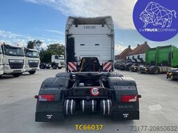 MAN TGX 440