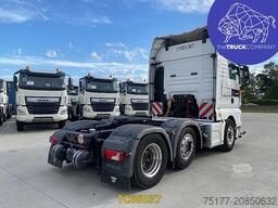 MAN TGX 440