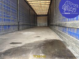 Schmitz Cargobull scs 27 srem