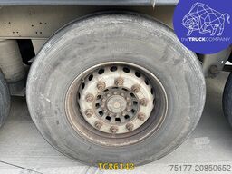 Schmitz Cargobull scs 27 srem