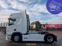 Scania R 450