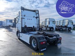 Scania R 450