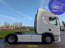 Scania R 450