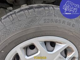 Ford Transit 130cv l3h2