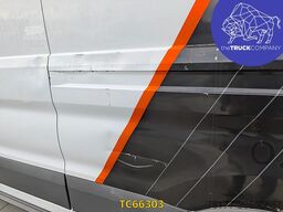 Ford Transit 130cv l3h2