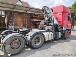 DAF CF 85