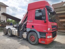 DAF CF 85