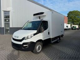 IVECO Daily 35S13 Tiefkühlkoffer mit LBW *Automatik*
